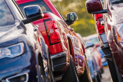 assurance flotte automobile