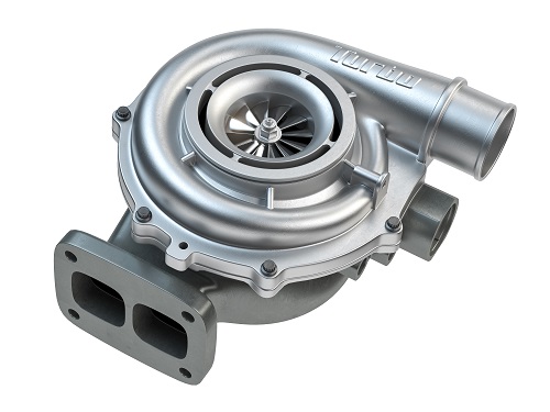 turbocompression