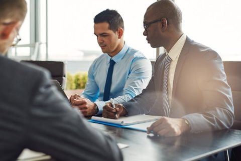 Management de transition