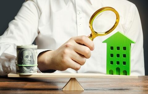 Estimation immobilière
