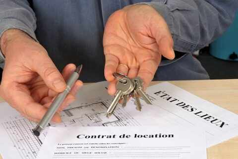 Contrat de location